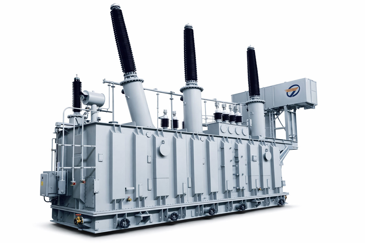 Power transformer